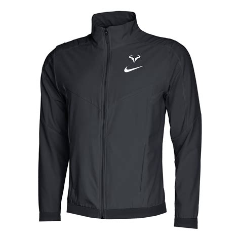 Zwart Nike Dri